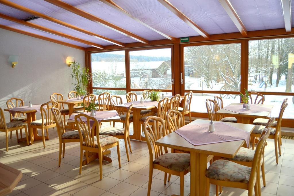 Hotel Gaisthaler Hof Шёнзее Экстерьер фото